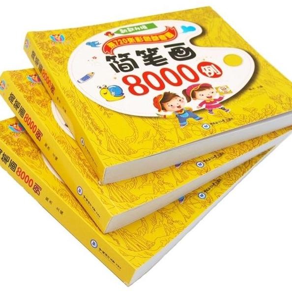 

Buku Mewarnai 8 Buku Anak Mewarnai