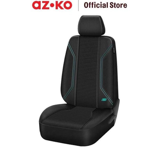 AZKO Skechers Bantal Alas Duduk Mobil Air Cooled TK
