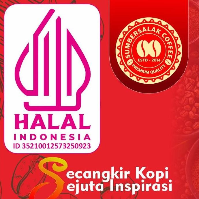

Kopi Arabika Ijen Bondowoso 250 Gram