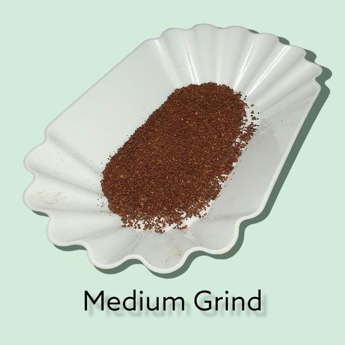 

Mokhabika Coffee Gayo Super Peaberry