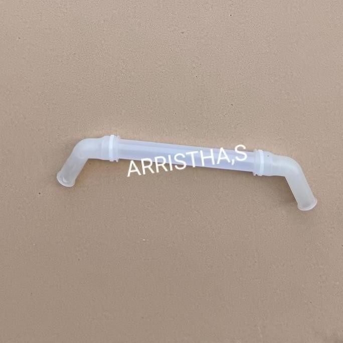 }}}}}}] Selang Silicon Pembuangan Dispenser Miyako