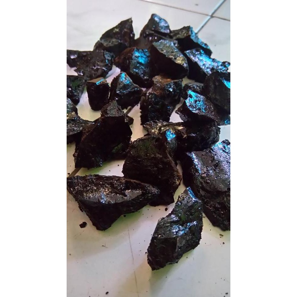 PROMO Getah Gaharu asli Merauke Papua Grade Super