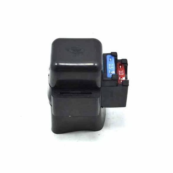 3850AKVB930 Relay Start Assy Bendik Starter Vario 110 Beat Scoopy Spacy 3850A-KVB-930 AST