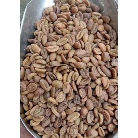 

BUBUK KOPI TUBRUK PREMIUM 1KG MANTAP Coffee Hitam Kopi Rempah gratis robusta kadokopi