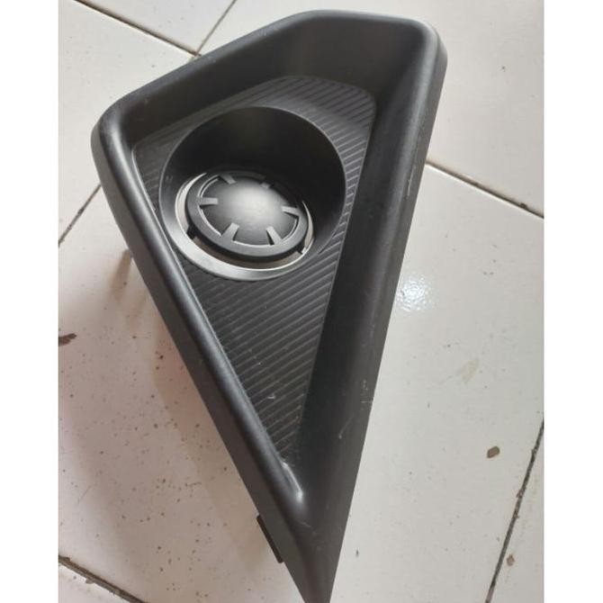 (Expert) COVER FOGLAMP DAIHATSU SIGRA 2020 2021 ORIGINAL