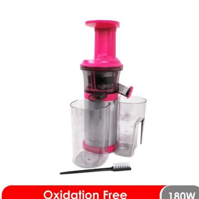 *****] Juicer JC-3910 Cosmos