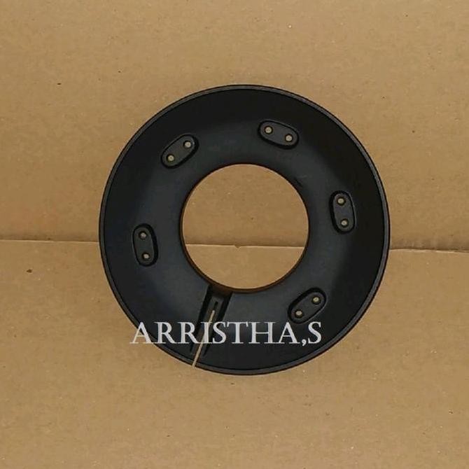 populer] Burner Api Besar Kompor Tanam Rinnai RB 3 EHII. RB 4 EHII