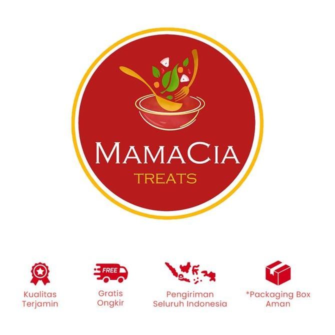 

Mamacia Treats Paket Bundling MINI 3 : Peach Gum Dessert + Triple Collagen Dessert