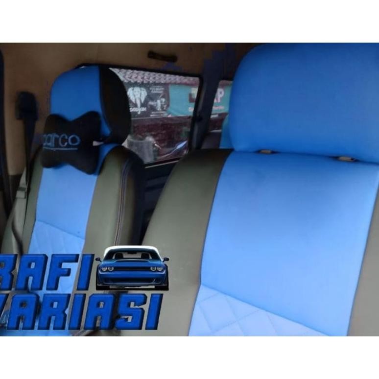 sarung jok carry Futura 1.5 mini bis AST