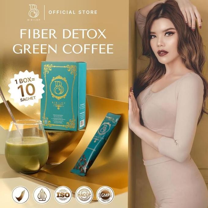 

JH8 BIBILOP - Minuman Coffee - Missflolaks