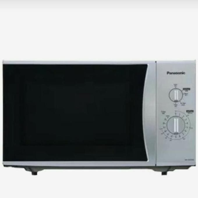 paling diminati] Microwave Panasonic Low Watt NN-SM322MTTE (NN-SM32HM)