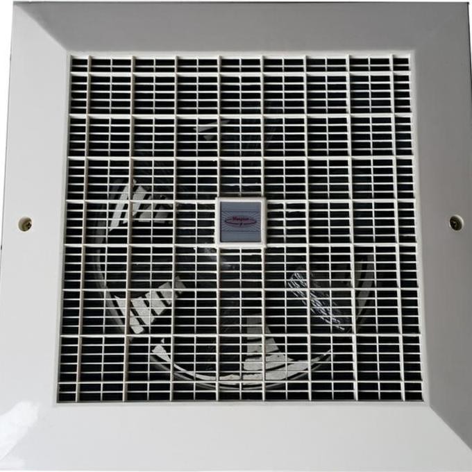 $+$+$+$+] Ceiling Exhaust Fan Maspion 8 inch CEF-20