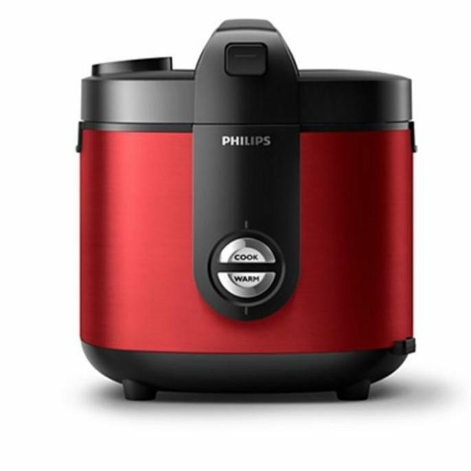 =+=+=+] Magic Com Philips 2 Liter HD 3132