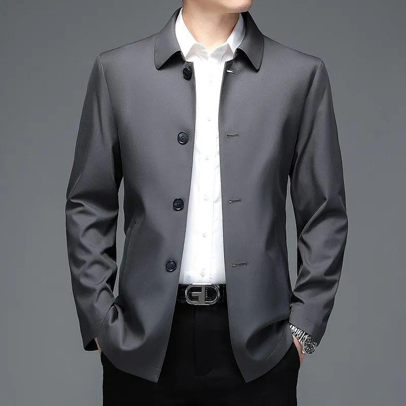 Jas Blazer Formal Pria / Jaket Formal Pria / Jas Pria Casual / Jaket Katun Pria / Jaket Premium Pria