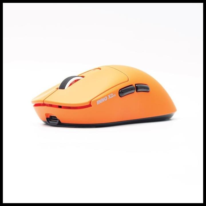 Terlaris Vortexseries Inno X2 V2 Vortex InnoX2 InnoX2V2 Lightweight Wireless Gaming Mouse Vortex ser
