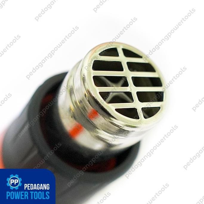 XENON HG800 MESIN HEAT GUN - ALAT PEMANAS STIKER ORIGINAL DAN TERPERCAYA