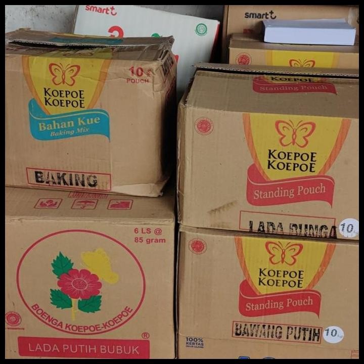 

Terlaris Koepoe Koepoe Baking Powder Grosir Pouch 1Kg Ready Good Quality