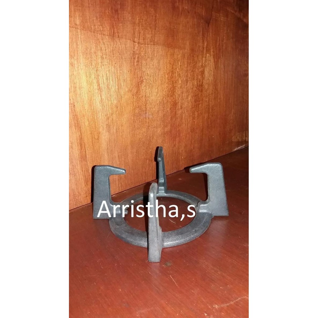 paling diminati] Tatakan Tungku Api Kecil Kompor Tanam Rinnai RB 7503