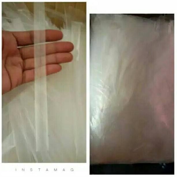 

Plastik Es pensil murah 1/2 kg uk: 1,8 x 23cm DiM