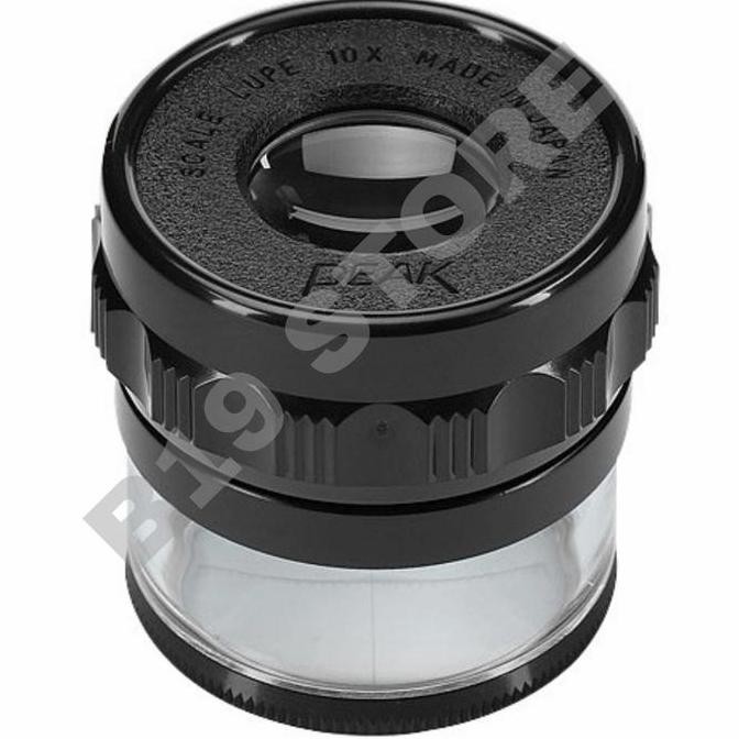 

Sale Peak 1983 Scale Loupe 10X