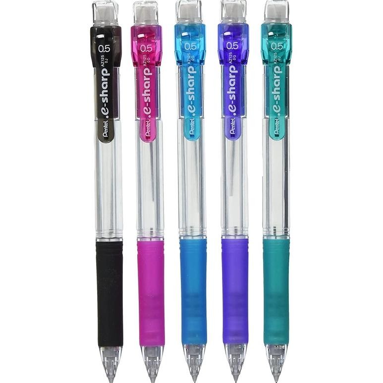 

Pentel AZ-125 0.5 mm Mechanical Pencil Pensil Mekanik DiM