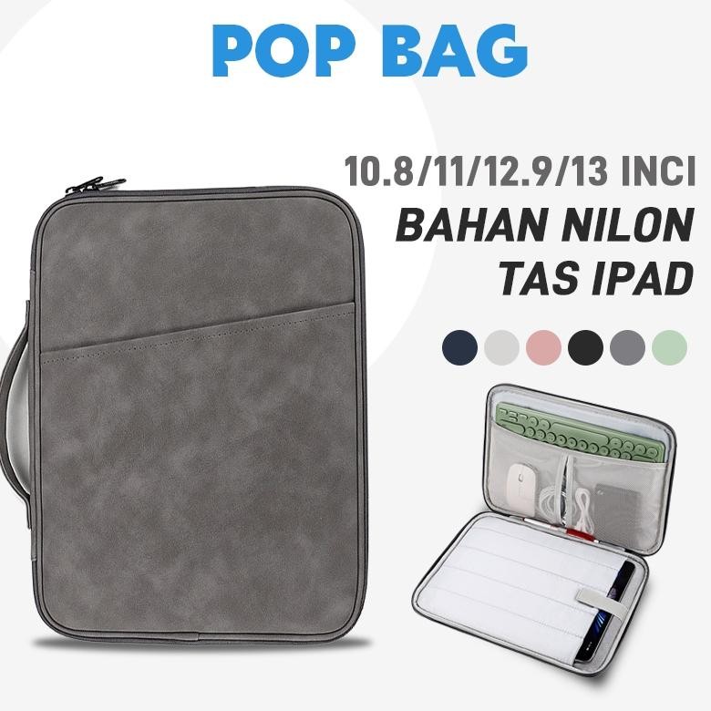 Tas Ipad/Tas Tablet/Tas Laptop/Ipad Case/Pelindung Hp/Wanita/Laki-Laki/Cover Hp/Tablet/10 13 14 Inch