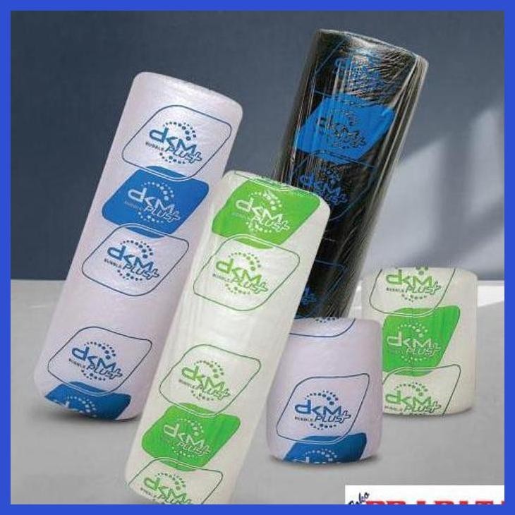 

( SEKOLAH / LUKIS ) DISCOUNT DELKOMAS BUBBLE WRAP ROLL 125CM X 50M TRANSPARAN BLUE (SENI / MENGGAMBAR / ART / KERAJINAN ) PRIVASI AMAN