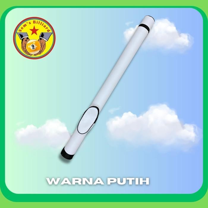 Tas Stick Billiard 1X1 - Black - Stick Billiard