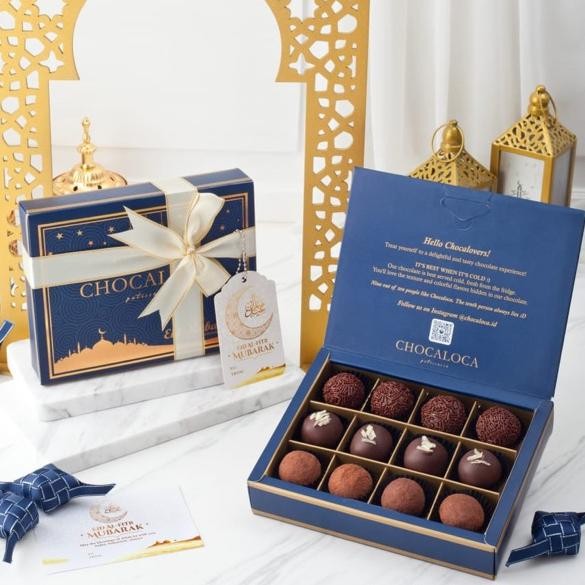 

Ramadan Eid Mubarak Hampers Idul Fitri Lebaran by Chocaloca