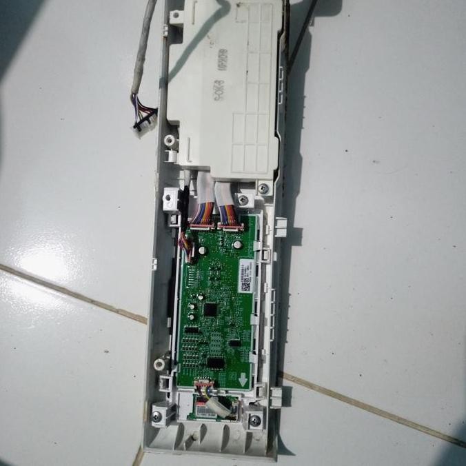 .........] modul display mesin cuci LG FV1409S3W