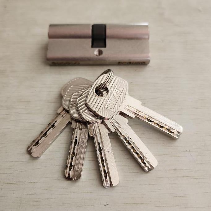 Silinder Kunci Soligen 70Mm Sn