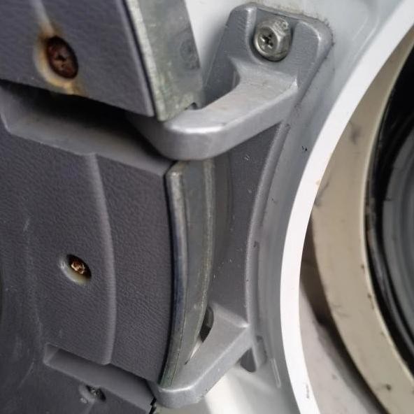 %$%$%$%$] Engsel mesin cuci panasonic na 127 ves na 128vk5