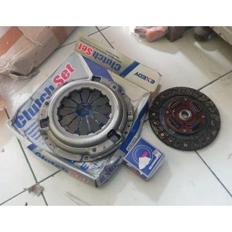 Plat Kampas Kopling Set Dekrup Matahari Bearing Drag Laher Honda Civic Genio Estilo . Stream . Civic