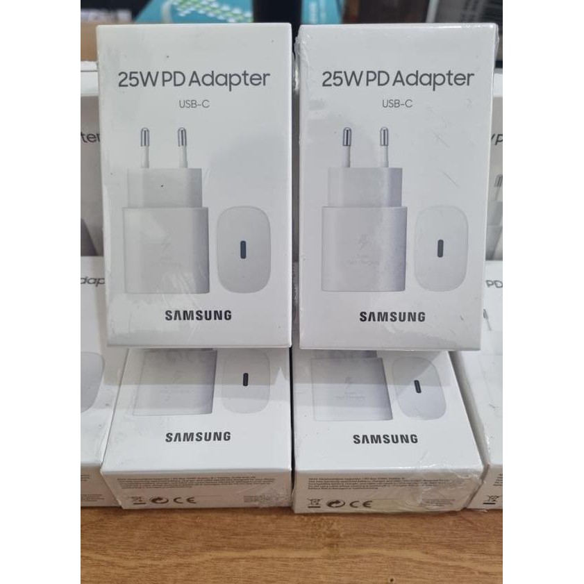 Charger 25 Watt Travel Adaptor 25 Watt