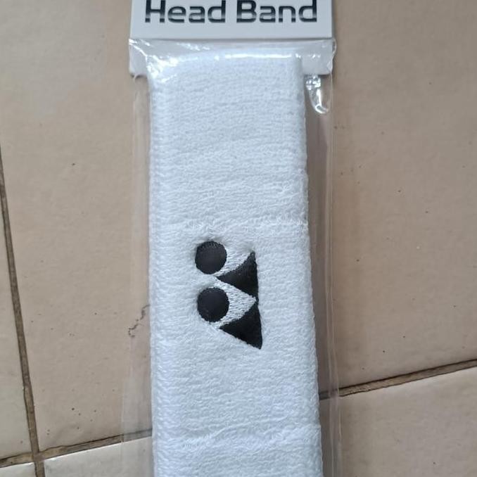 Yonex Headband AC258EX [terbaik]