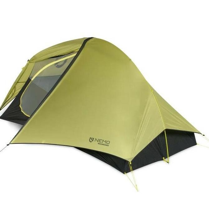 Promo Nemo Hornet Osmo 2P Ultralight Tent