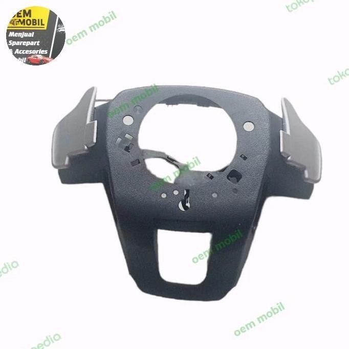 * Paddle Shift Innova Reborn *