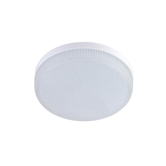 #####] NEROLIGHT TITAN LED GX53 - 6W