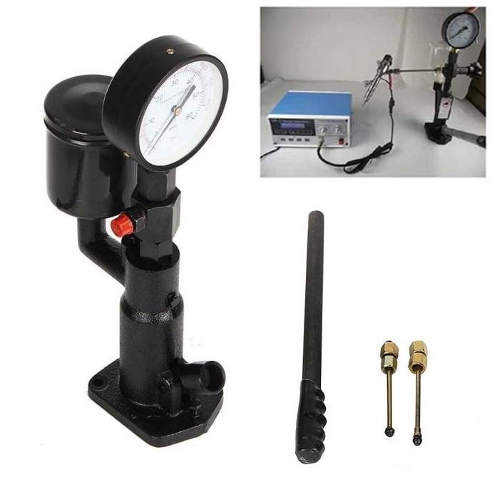 Ps400A Alat Tes Injector Diesel Tester Nozzle Diesel  Diesel Common Rail Injector Nozzle Tester  Ala