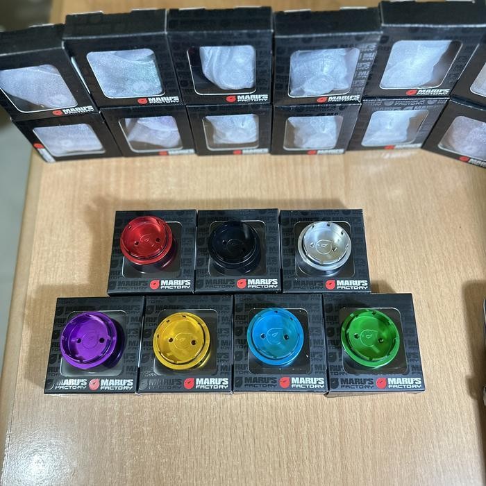 Dop Velg Model Marus Cnc Vespa Matic Sprint Primavera S Lx Lxv Gts Gtv Gt Series, Tutup Velg Motor V