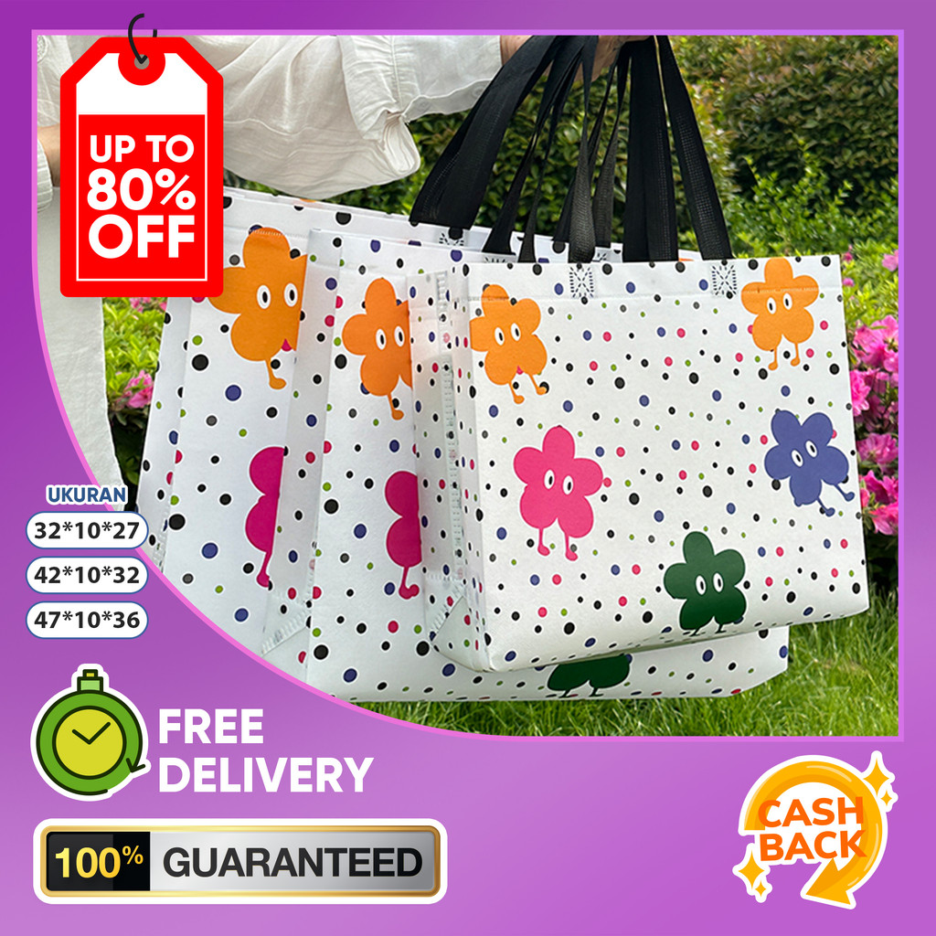 

Tas Spunbond - Tas Belanja - Totebag Wanita - Souvenir - Tas Jinjing - Totebag - Tas Jinjing Wanita - Tas Hampers - Tas Murah - Tas Souvenir - Tas Lipat - Goodie Bag - Tas Ulang Tahun - Kantong Belanja - Tas Hampers - Tas Kado - Souvenir Pernikahan