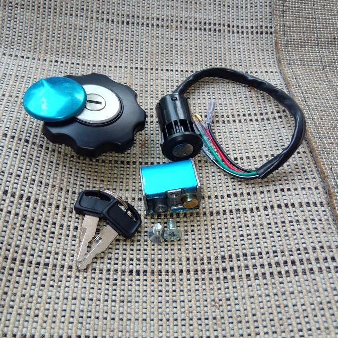 keyset honda win kunci kontak set honda win DISKON