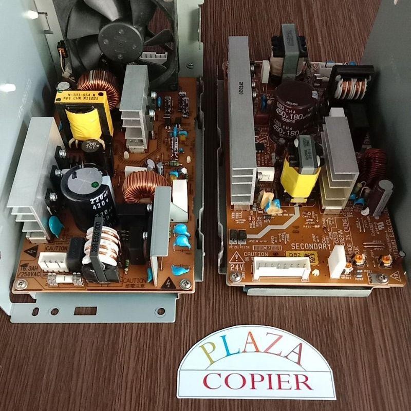 Power Supply Fotocopy Canon Ir 3225/3235/3245 New Best Quality 100% Original