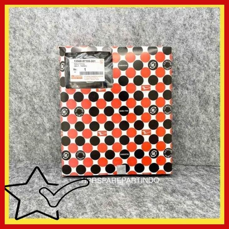 [MHK] TIMING BELT S92 ESPASS 1600CC TARUNA FEROSA