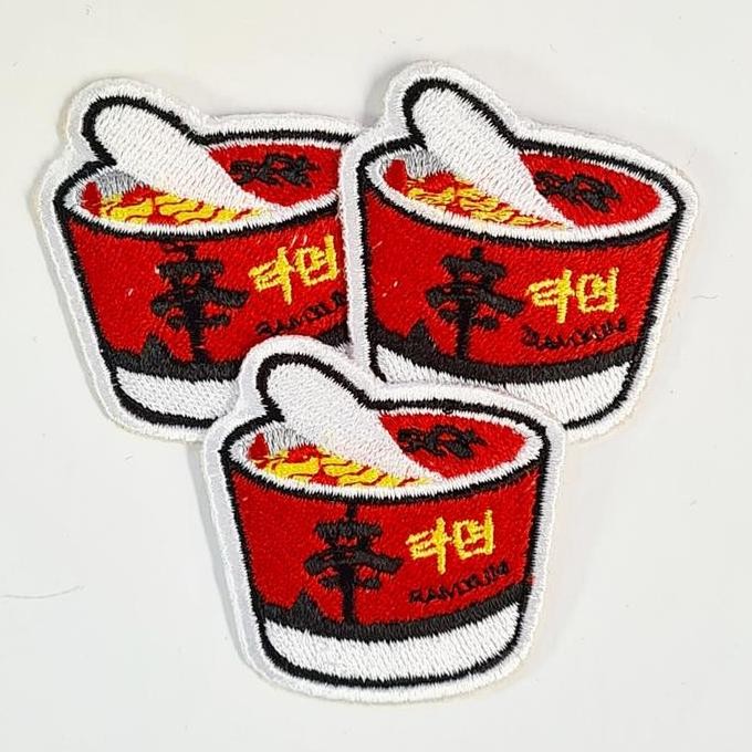 

populer] patch noodle, patch mie ramen