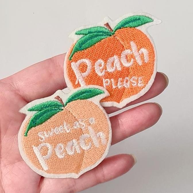 

>*>*>*>*] patch peach, patch buah, patch iron