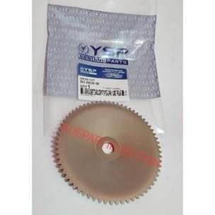 KIPAS CVT KIPAS RUMAH ROLLER BEAT KARBU SCOOPY KARBU BEAT FI 2013 FCC TERMURAH