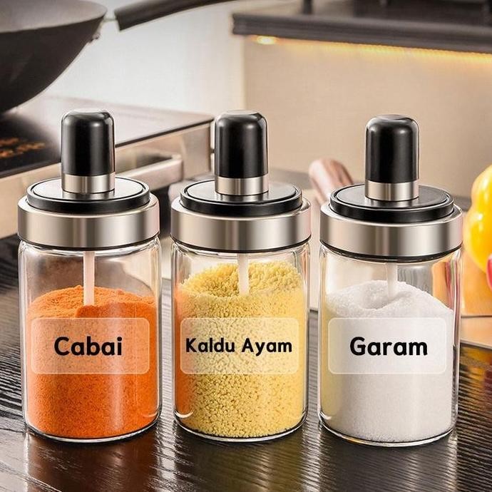 

NIIMBOT D101 Kertas Stiker Transparan Tahan Air dan Tahan Minyak untuk Klasifikasi Penyimpanan Rumah Tangga Label PS