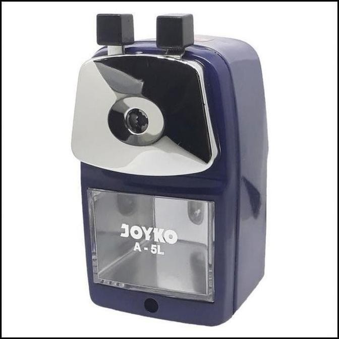 

Rautan Putar Meja Joyko A-5L KS