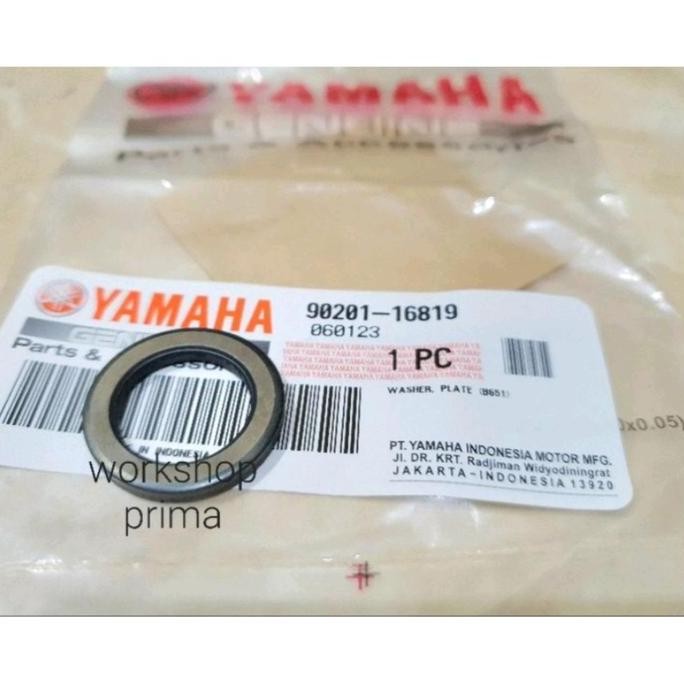 ring pully tutup rumah roller cvt dalam belakang nmax n max new 2020 MURAH